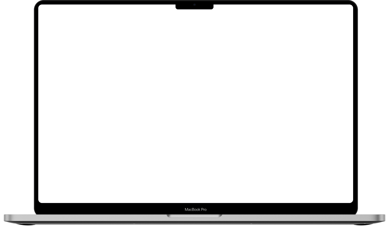 BK Assistant Features on MacBook